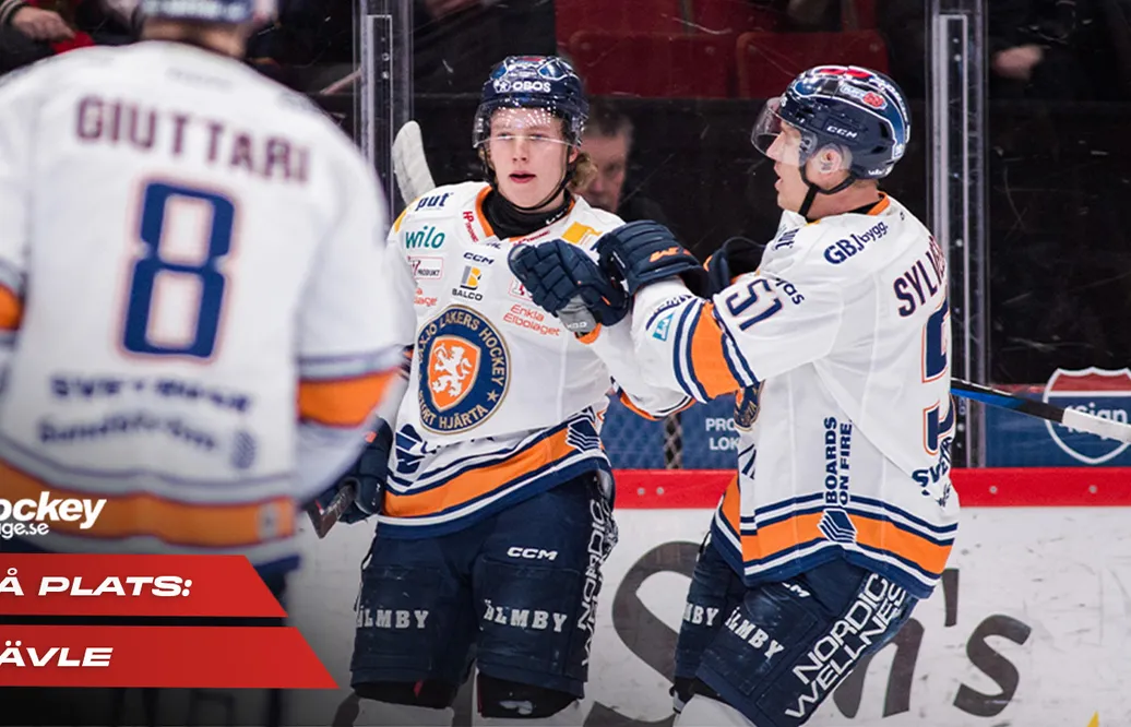 KARLSSON: En slutspelsmardröm - för alla
