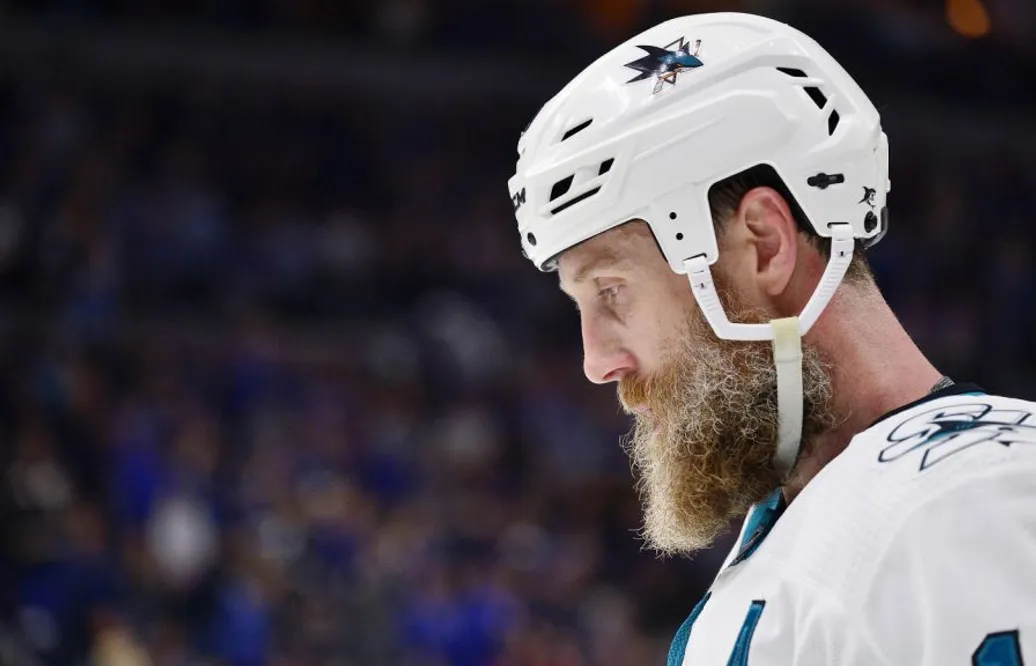NHL-ikonen inleder i Europa – spelar gratis