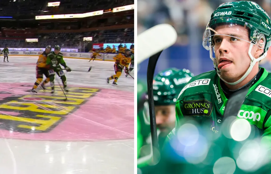 Oscar Lawner anmäls till disciplinnämnden