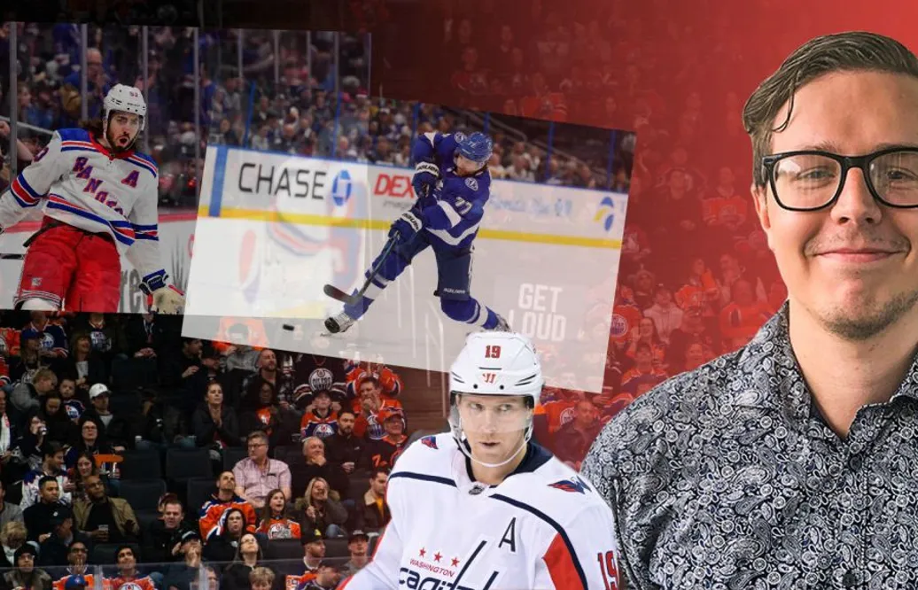 KARLSSON: NHL Awards - Sverige Edition