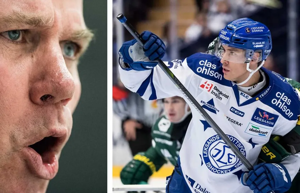 De möts igen: ”Jag ska göra allt för att klämma dit honom”