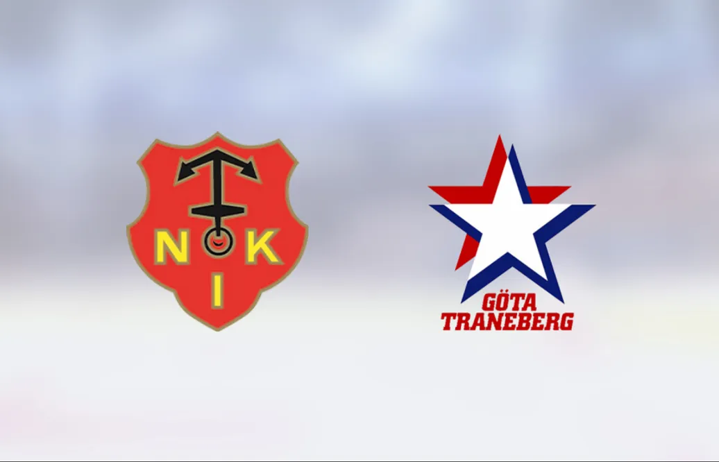 GötaTraneberg vann borta mot Norrtälje
