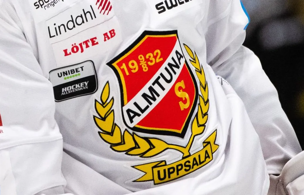 Svensk collegedoldis till allsvenskan