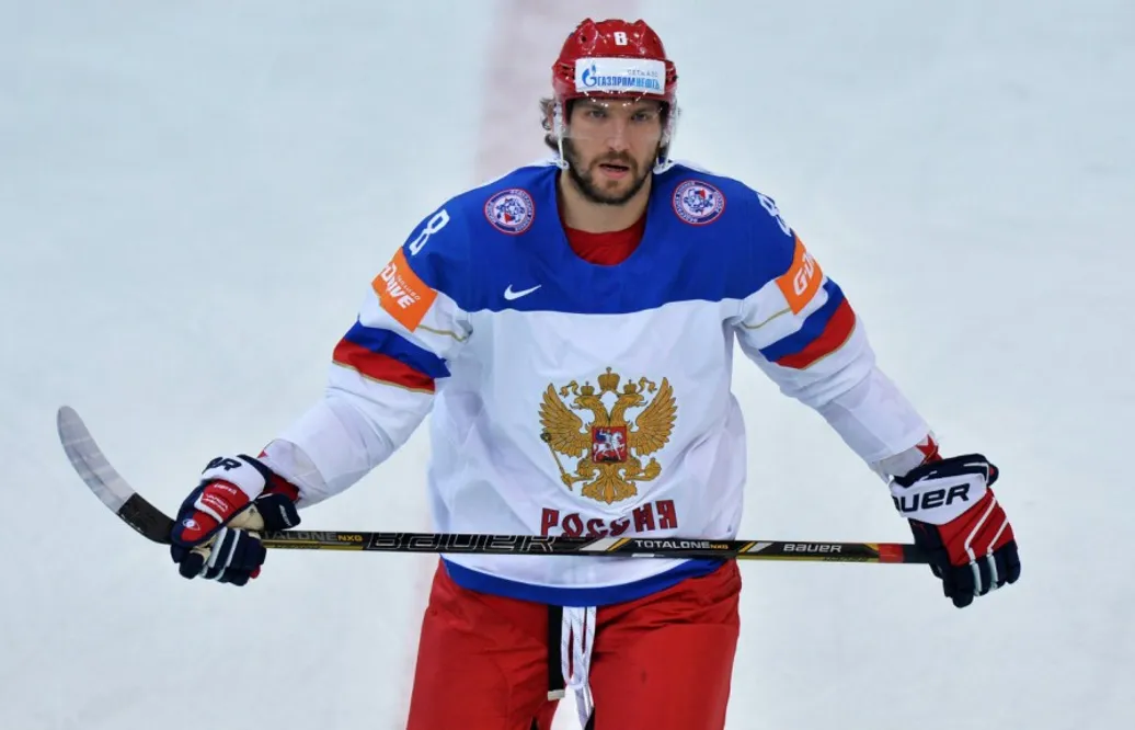 Ovetjkin tydlig – tror att NHL kan bluffa: ”Jag kommer spela OS”
