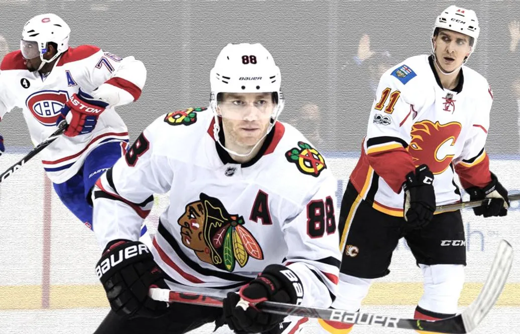 KARLSSON: Draften år 2007 - så hade den sett ut idag
