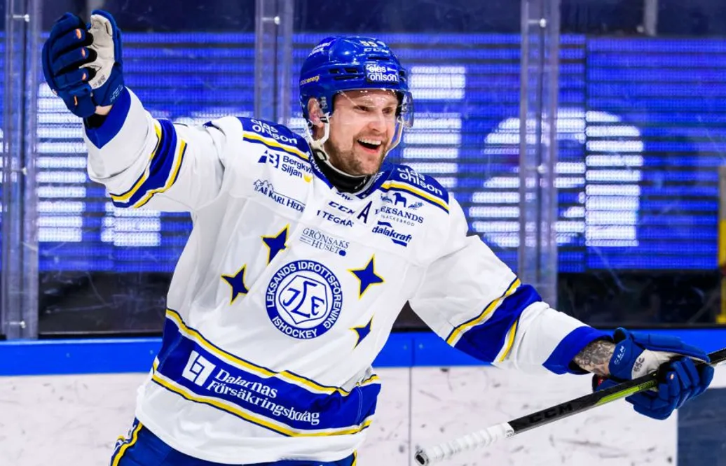 Nyckelbacken stannar i Leksand: ”Det enda jag ville”