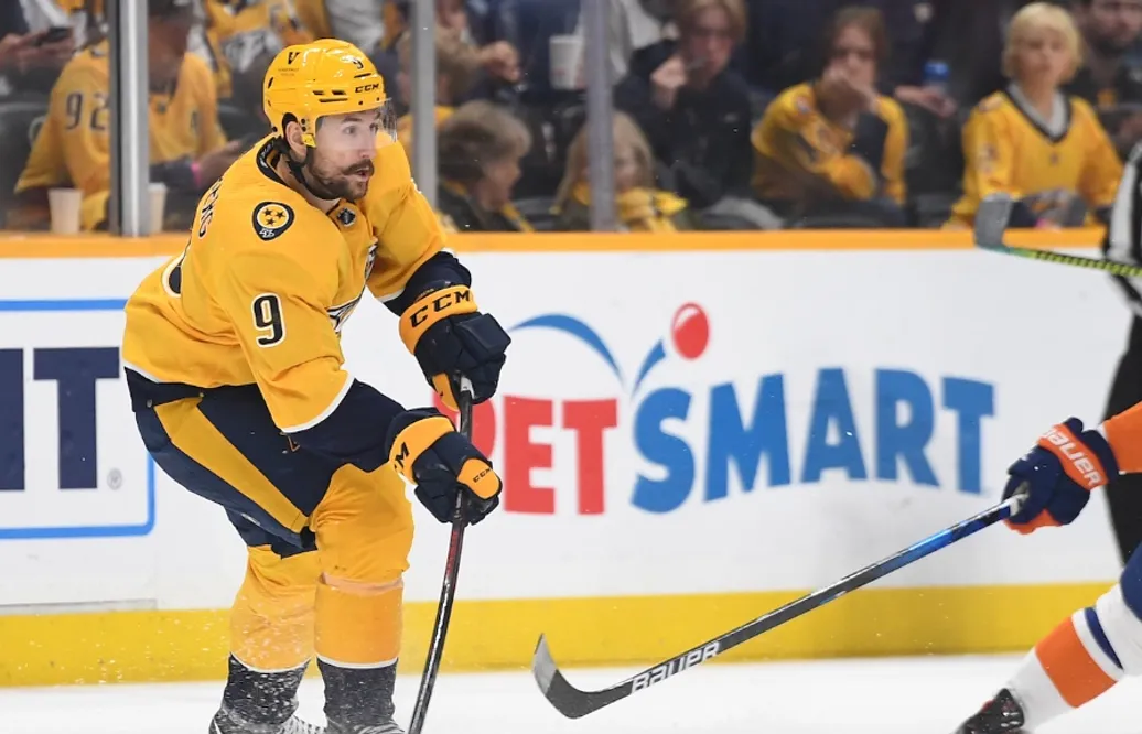 Filip Forsberg avgörande – när matchen togs till straffar