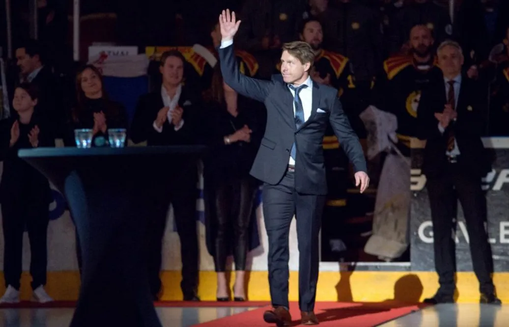 Därför vill inte legendaren fortsätta som sportchef: ”Behövs någon annan”
