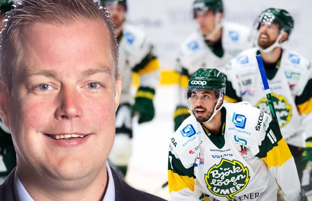 "Ska inte vara ett år man kastar i soptunnan"