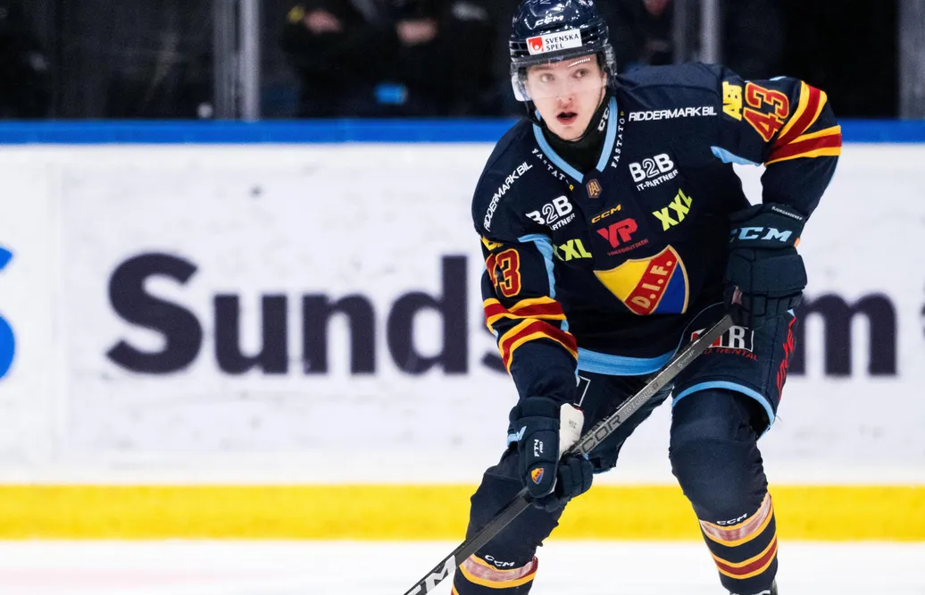 Kalle Loponen lämnar Sverige – klar för Kookoo