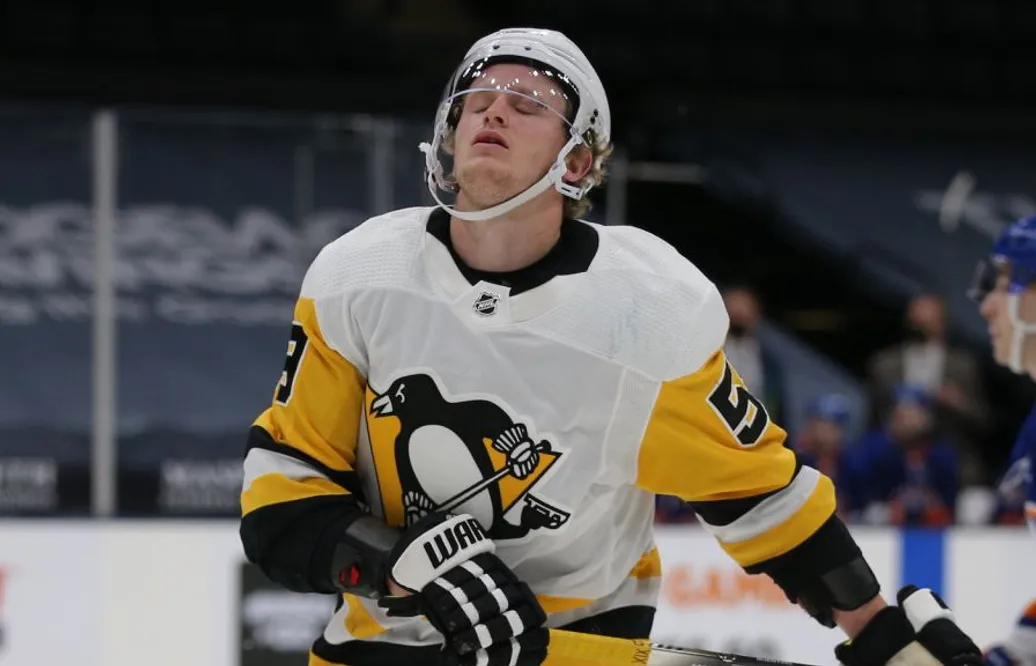 Pittsburgh-stjärnan testad positiv – placeras i Covid-19-protokollet