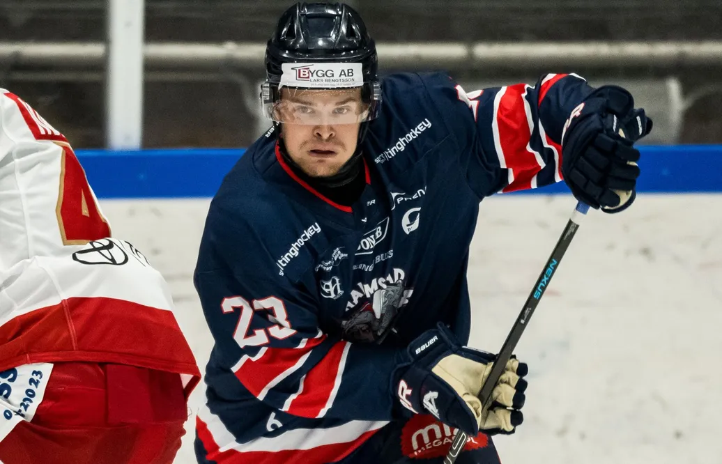 Skön start för Halmstad – segrade efter förlängningsdrama