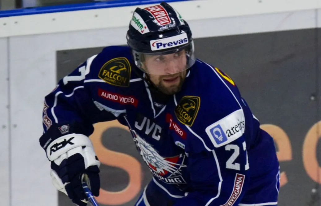 Förre SHL-stjärnan förlänger karriären – 44 år gammal