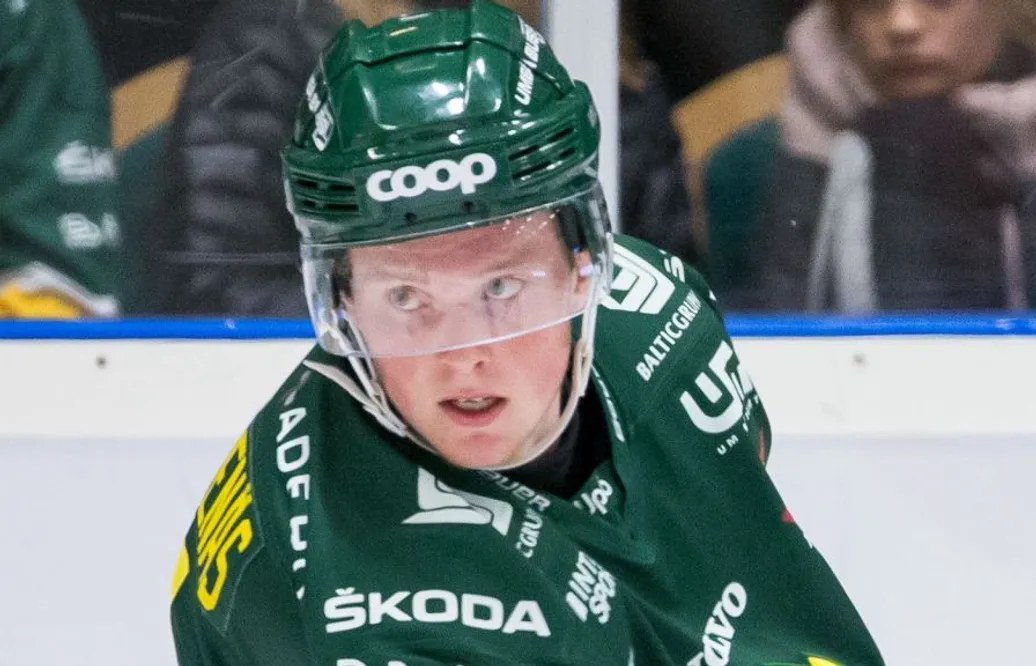 Tingsryd värvar från seriekonkurrenten