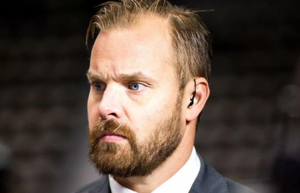 "Klubbarnas förbannade ansvar – ta det för fan"
