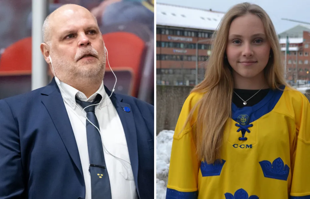 Trots krossen – Sverige missar finalen