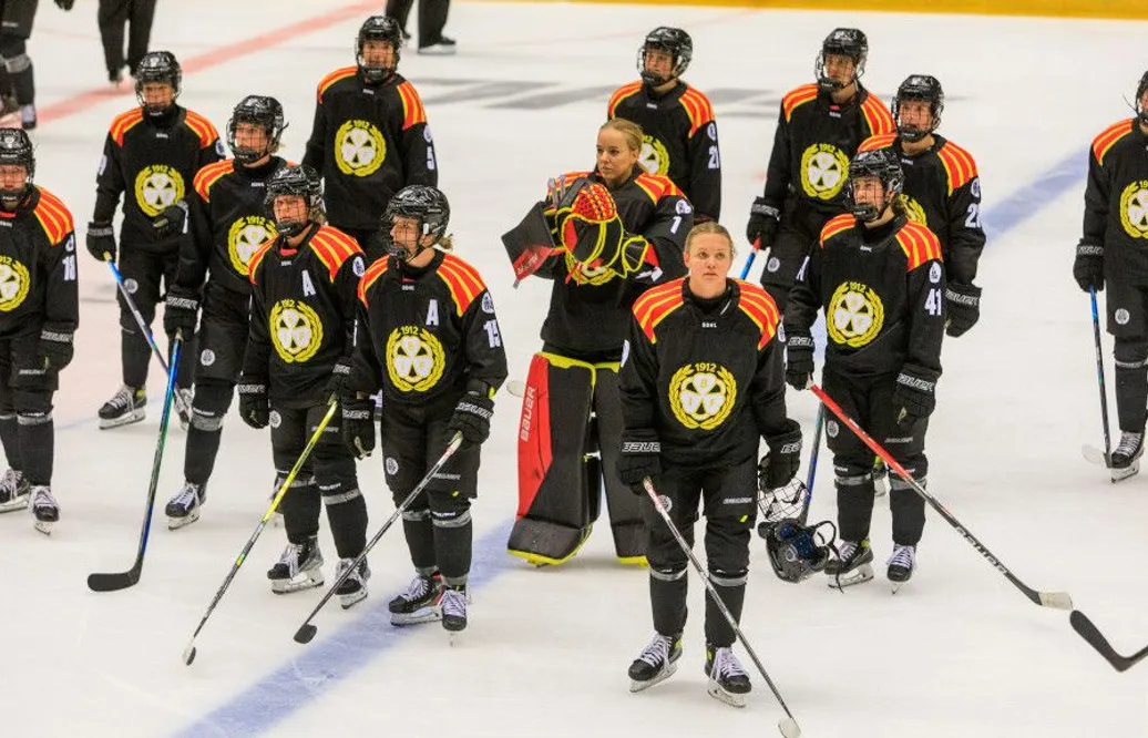 Stark defensiv när Brynäs vann mot AIK