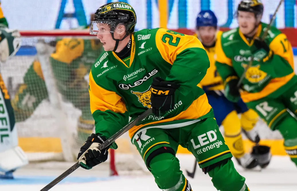 Förlänger – efter succésäsongen