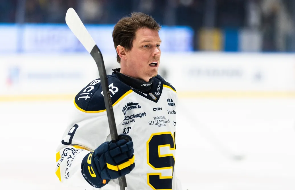 Zackrisson om Leksand: "Det lockar"