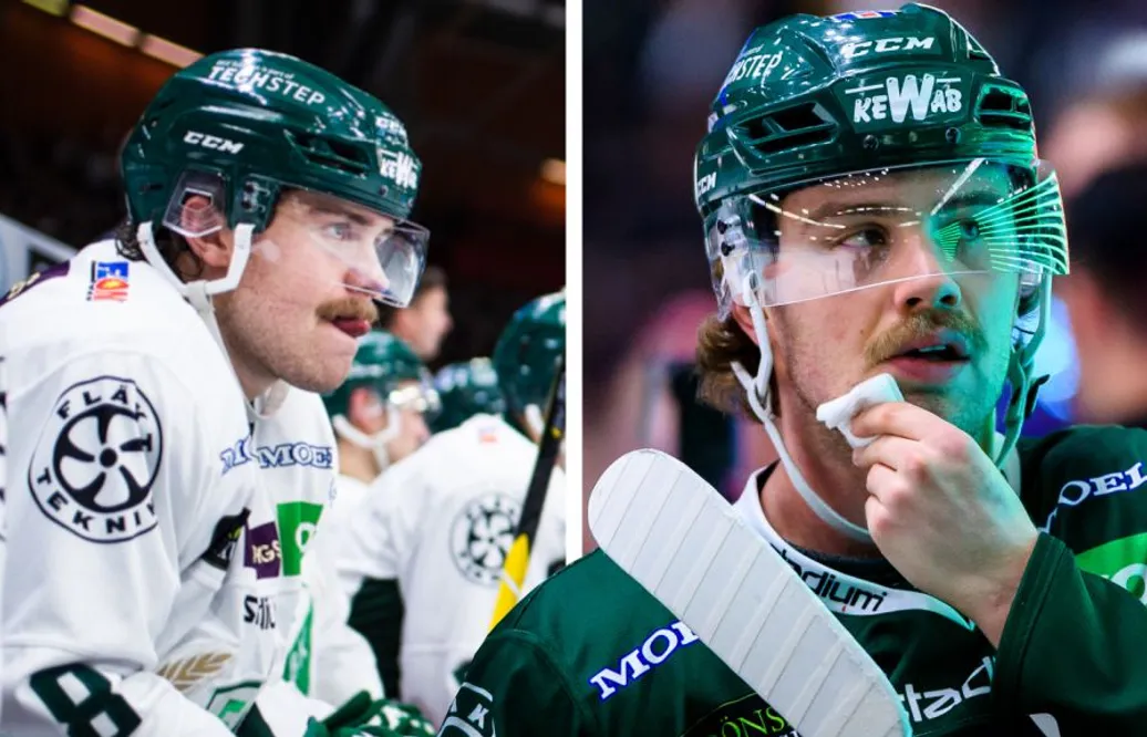 Intresse från NHL – efter historiska succén i Finland