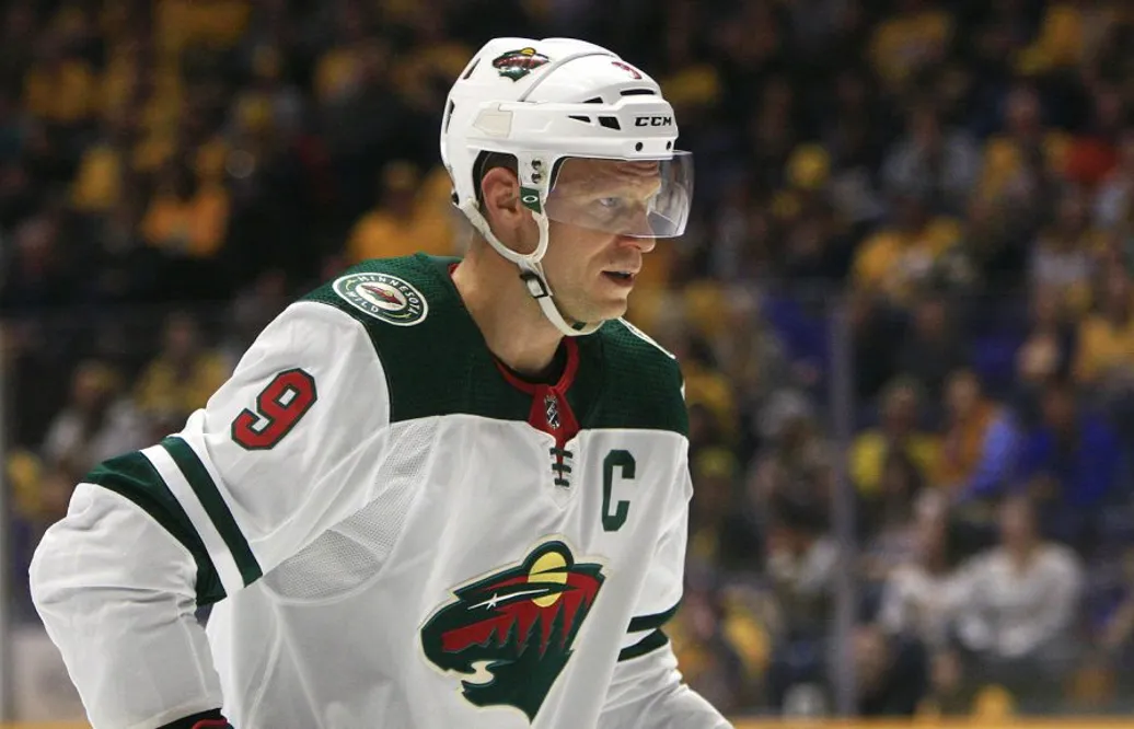 NHL-klubbens mardrömsbesked – kaptenen borta längre än förväntat