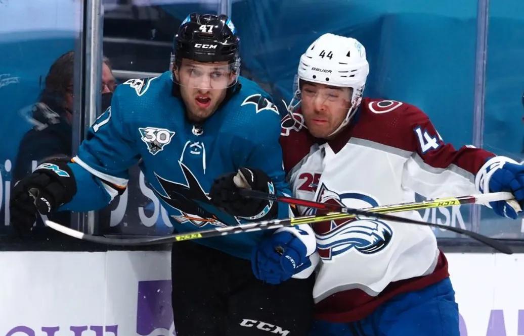 Tidigare Luleåbacken byter NHL-klubb – igen