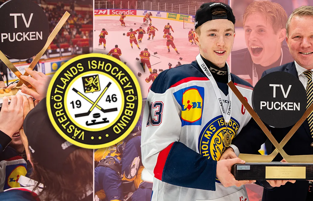 TV-pucken 2024: Västergötland – kommentarer om ALLA spelare