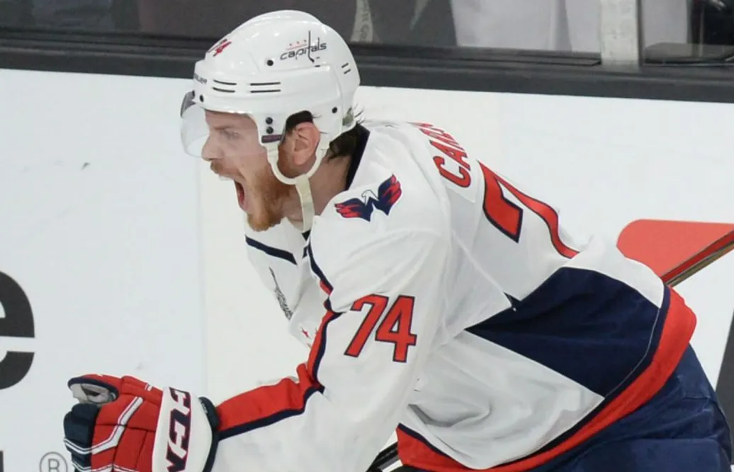 Miljonregn över Stanley Cup-backen – undviker free agent-marknaden
