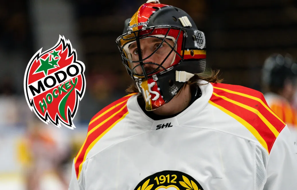 Uppgifter: MoDo värvar Kristers Gudlevskis
