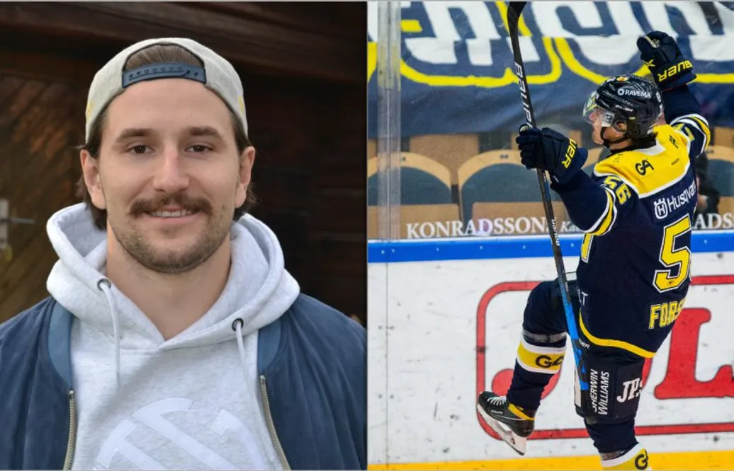 'Inte många som har den egenskapen - varken i SHL eller högre upp'