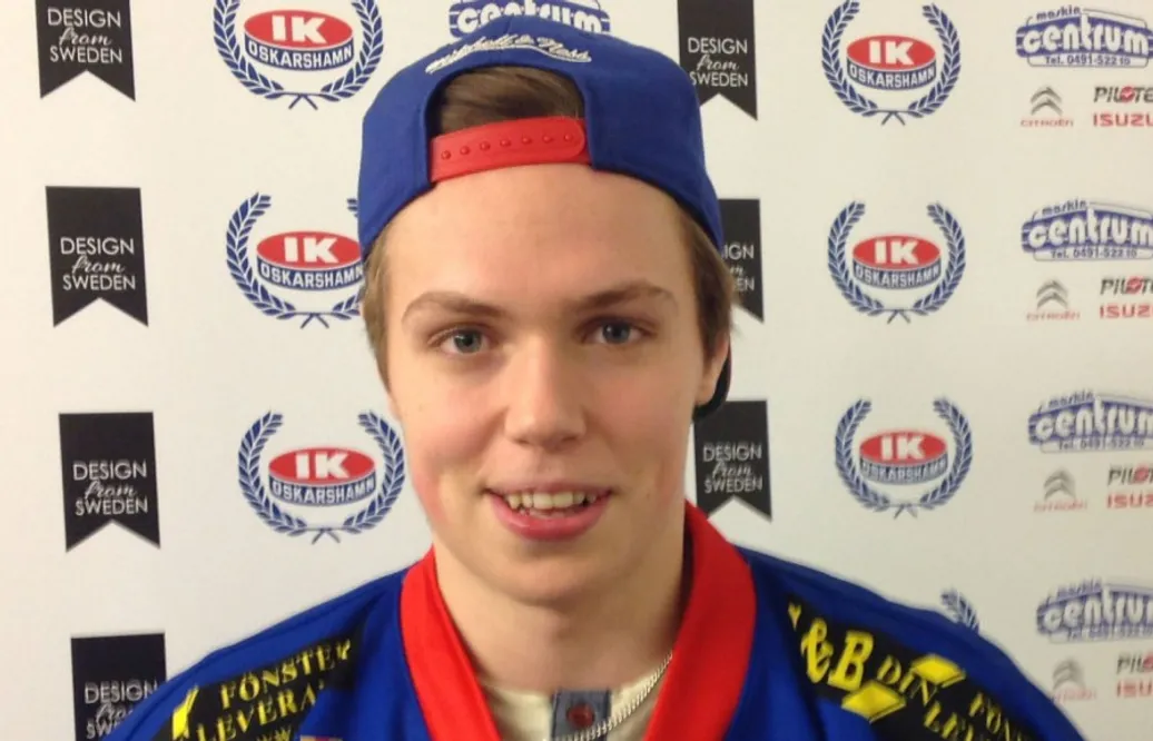 Modotalangen väljer spel i Hockeyallsvenskan
