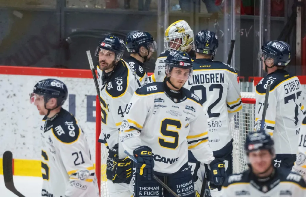Krisen fördjupas i SSK: "Vi faller ihop som ett korthus"