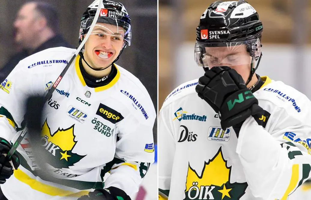 Oscar Bjerselius och Jeremias Lindewall redo för comeback