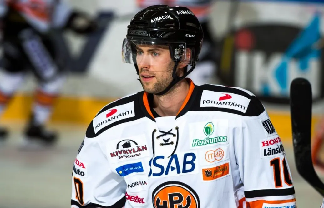 KLART: Här är svenskbackens nya klubb