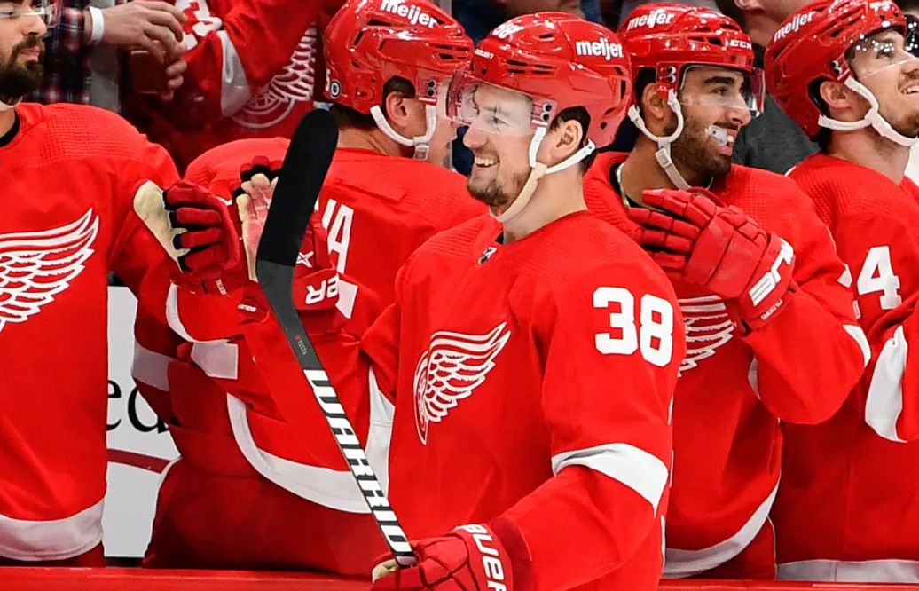 Robert Hägg sätts upp på waivers av Anaheim Ducks