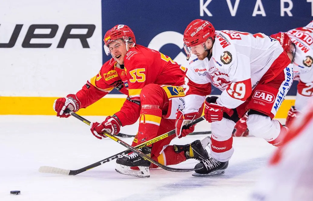 MJÖRNBERG: Rörelser på backmarknaden – smart stöld från rivalen