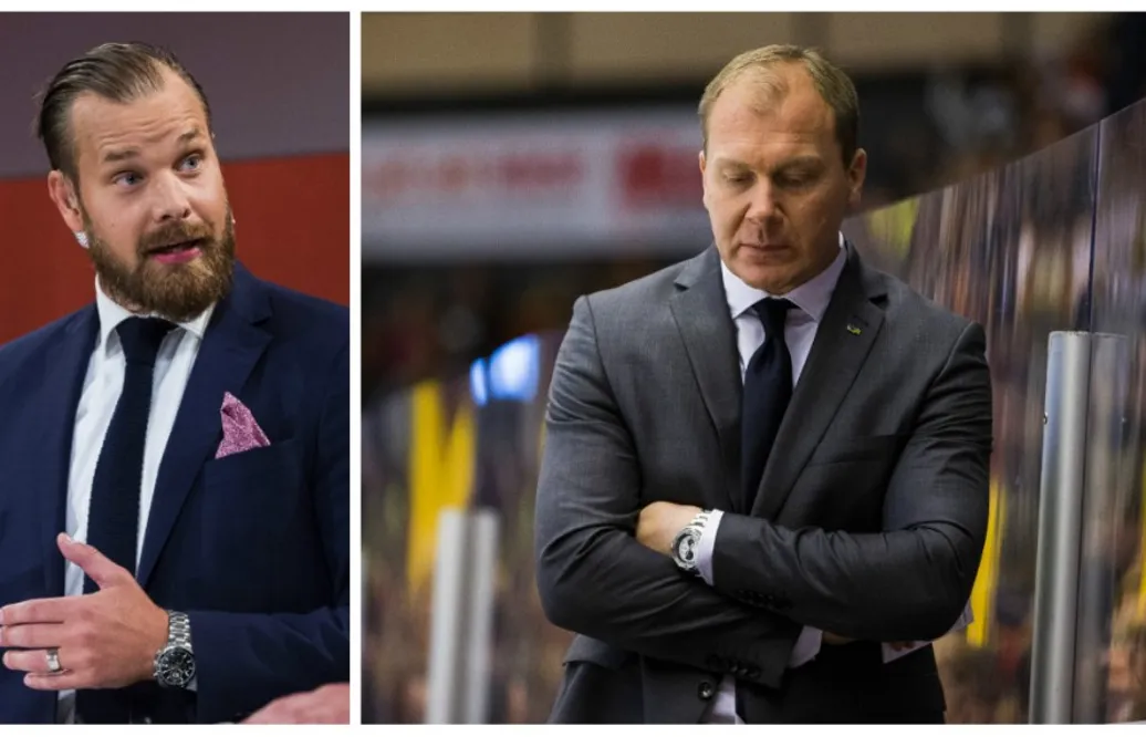 Rycker ut till HV71:s försvar efter floppstarten: ”Ett läge där det nästan är omöjligt att prestera”