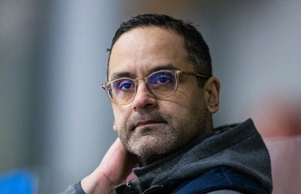 Johan Schillgard lämnar Djurgården - blir SDHL:s sportchef