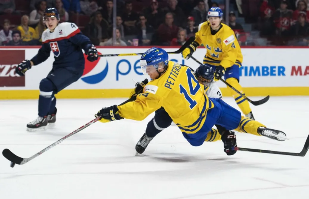 Elias redo att lägga i nästa växel: ”Det är nu spelarna visar om man de prestera på den här nivån”
