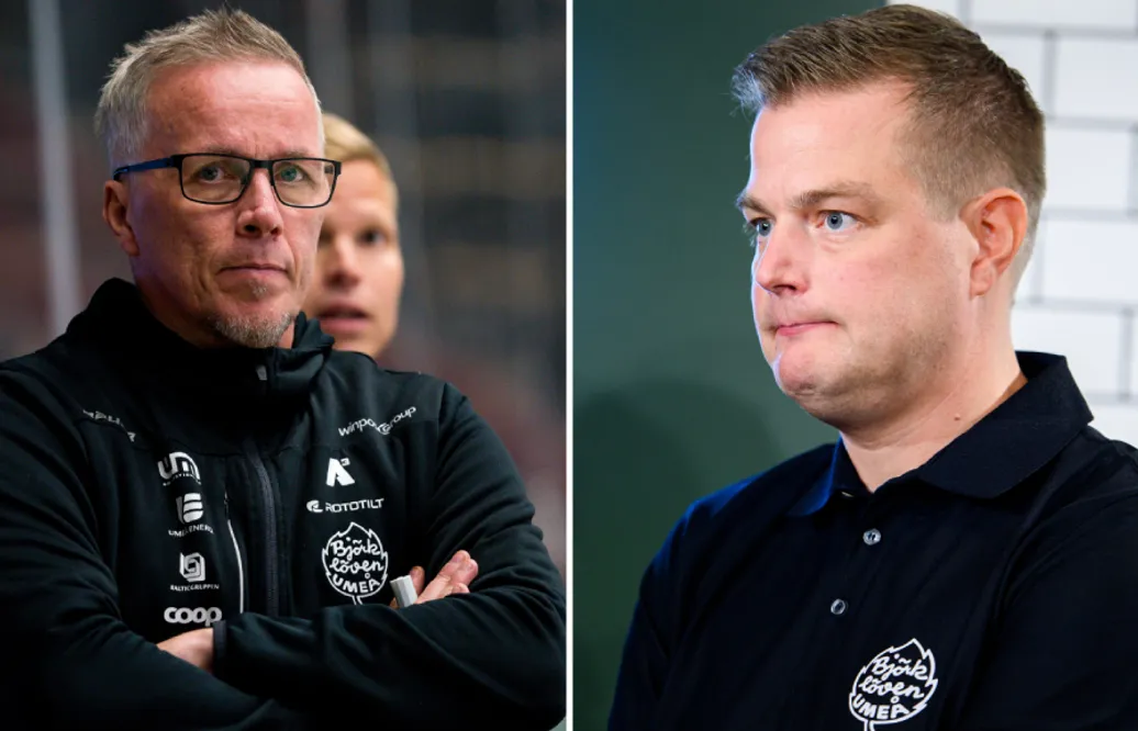 Per Kenttä om Hans Wallsons avgång: ”Det är oerhört ledsamt”