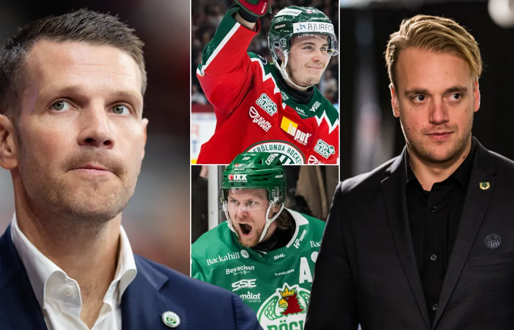 Veckans hetaste snackisar: Vinnare och förlorare vid deadline