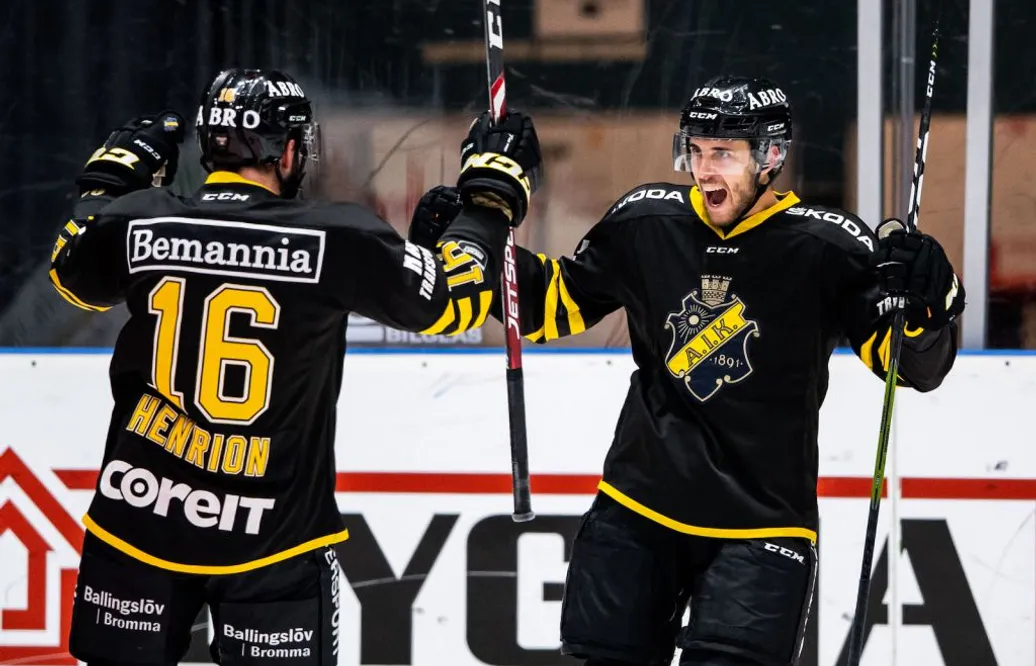 AIK segrade i bottenmötet – blytungt för Kristianstad