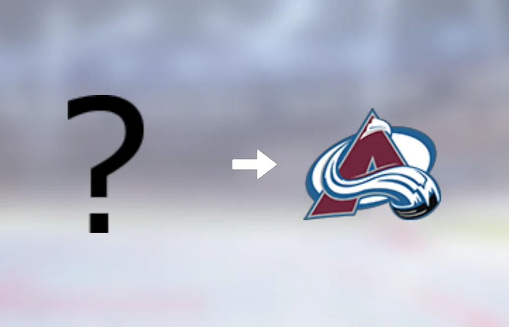 Målvakten Dustin Smith gör comeback i Colorado Avalanche