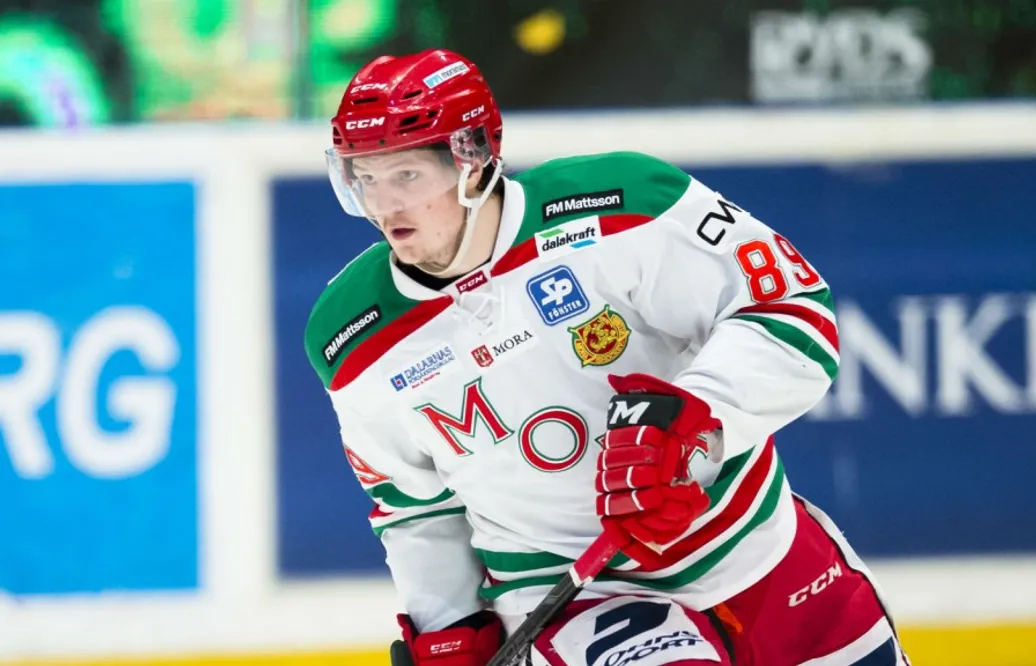 Modo i samarbete med Mora – värvar och lånar ut spelare