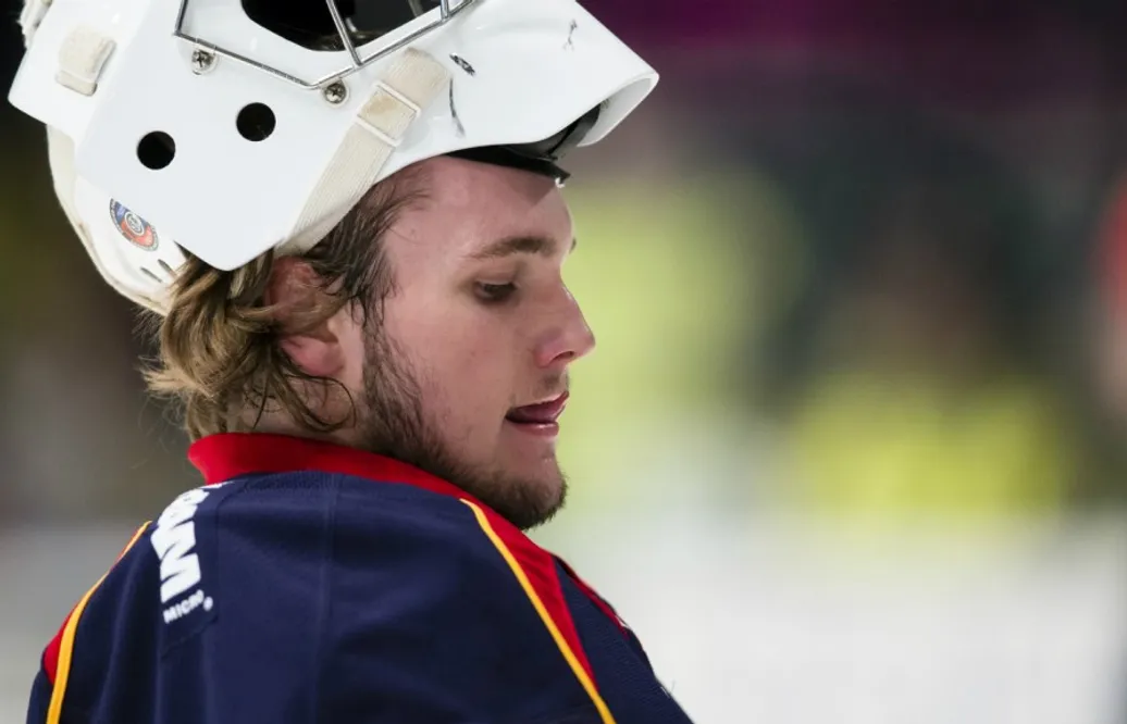 Ytterligare en målvakt från Hockeyettan får chansen i Allsvenskan
