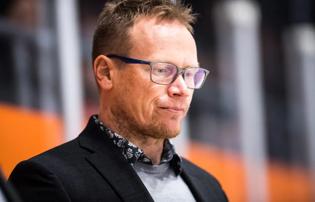 MJÖRNBERG: Helt rätt beslut att bryta efter två säsonger