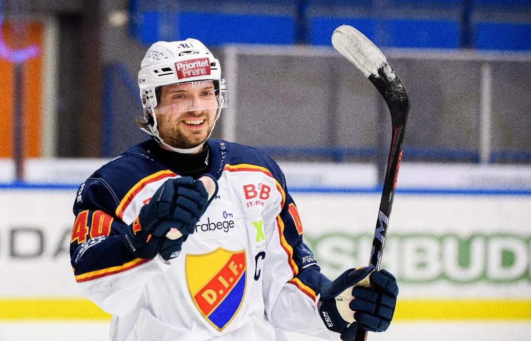 1676 dagar senare – stjärnan gjorde comeback i krossen