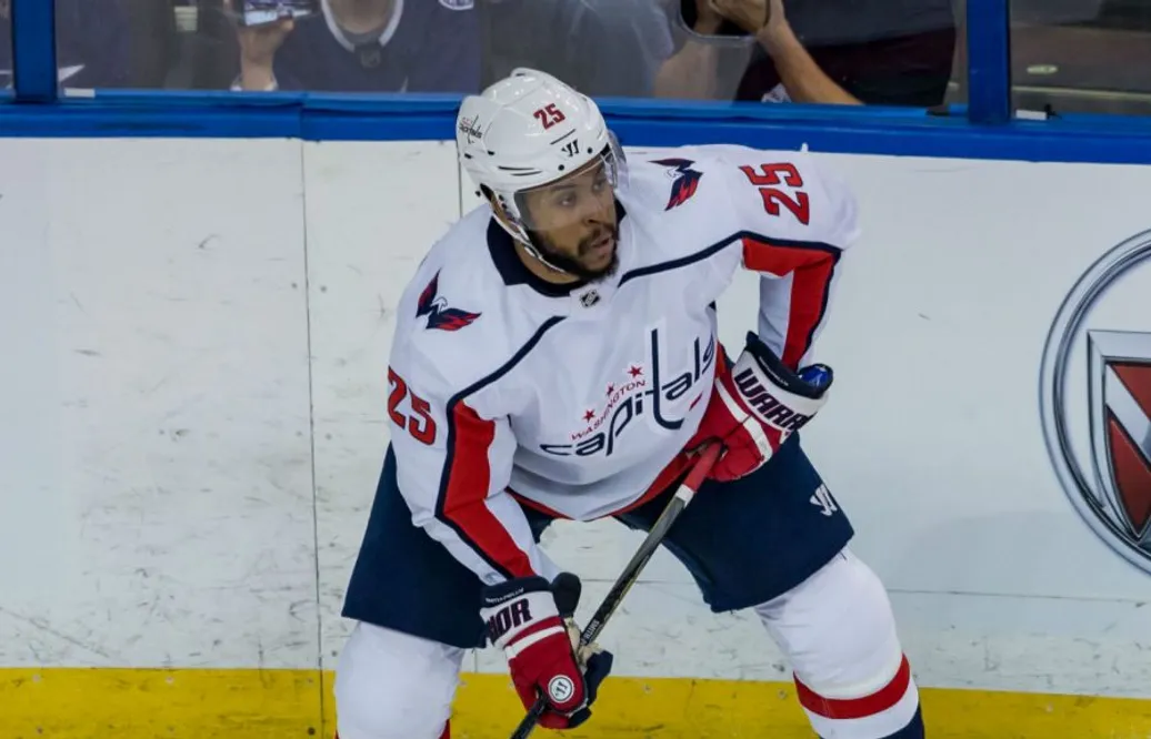 Nobbar Vita Huset om Capitals vinner Stanley Cup: ”Tror jag redan bestämt mig”