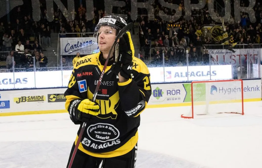 HA-SVEPET: Han sänkte AIK med ett hattrick – Modo avgjorde i slutsekunderna