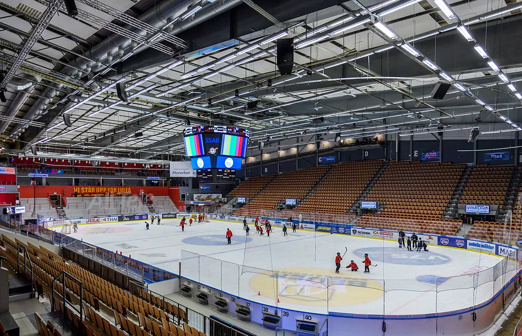 Flygkaoset - Leksands försenade inför toppmötet